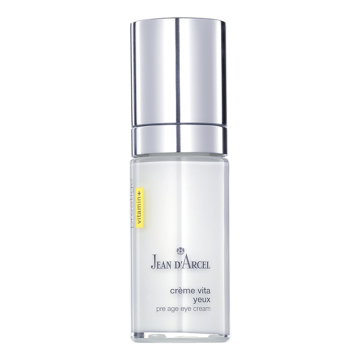 Crema pre-age pentru ochi - 30ml - Jean d'Arcel Cosmetique