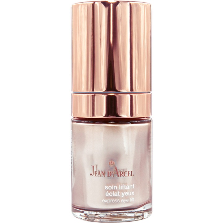 Lifting expres pentru ochi - 15ml - Jean d'Arcel Cosmetique