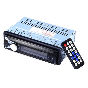 Radio MP3 auto iNew 1188B, 4x52W, Bluetooth, Auxiliar, USB, Card Reader, ID3 Radio MP3 auto iNew 1188B, 4x52W, Bluetooth, Auxiliar, USB, Card Reader, ID3