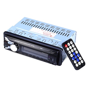 Radio, CD, DVD player auto
