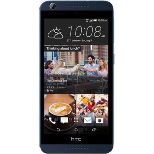 htc d626h