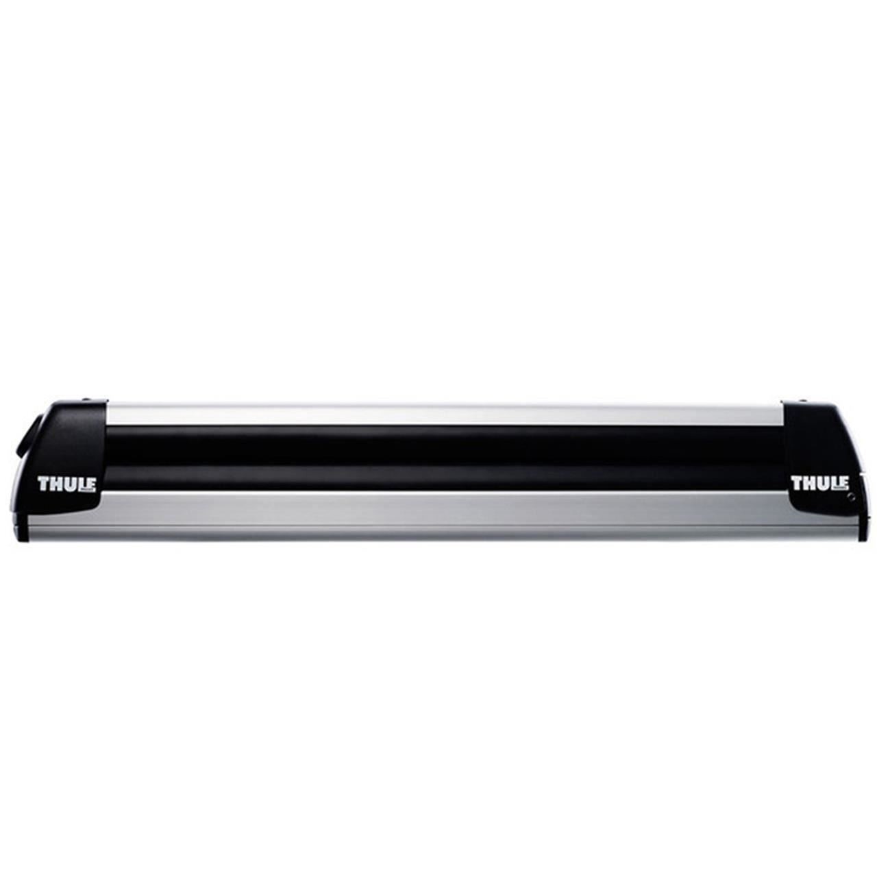 Suport schi THULE Xtender pentru bare transversale 5 perechi