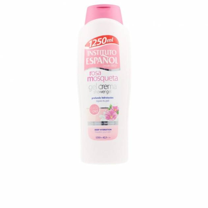 Csipkebogyó tusfürdő, Instituto Espanol, Rosa Mosqueta, 1250 ml