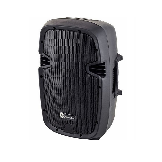 Boxa Pasiva, Fun Generation, PL 110P, 480W peak, Neagra