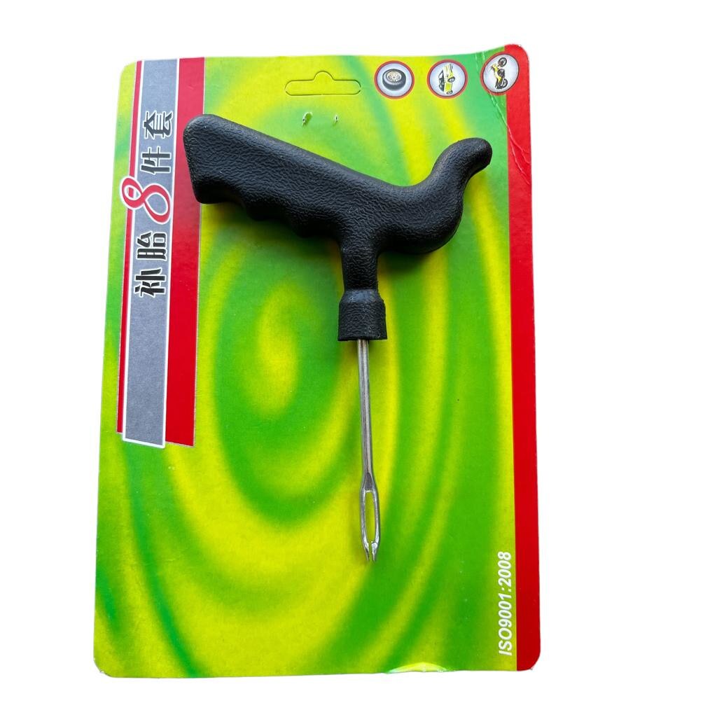 Set vulcanizare anvelope auto complet eMAG.ro