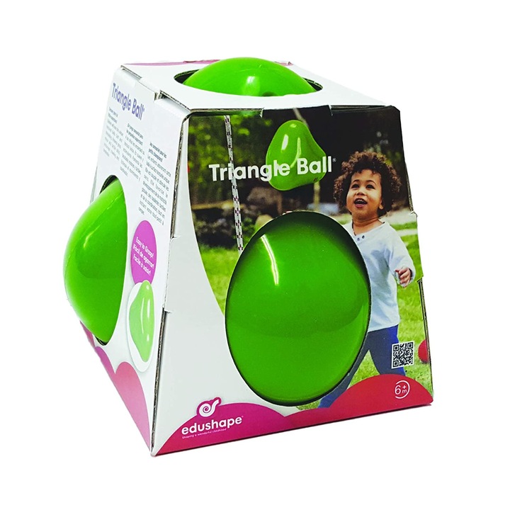 Bila triunghiulara -12,7 cm