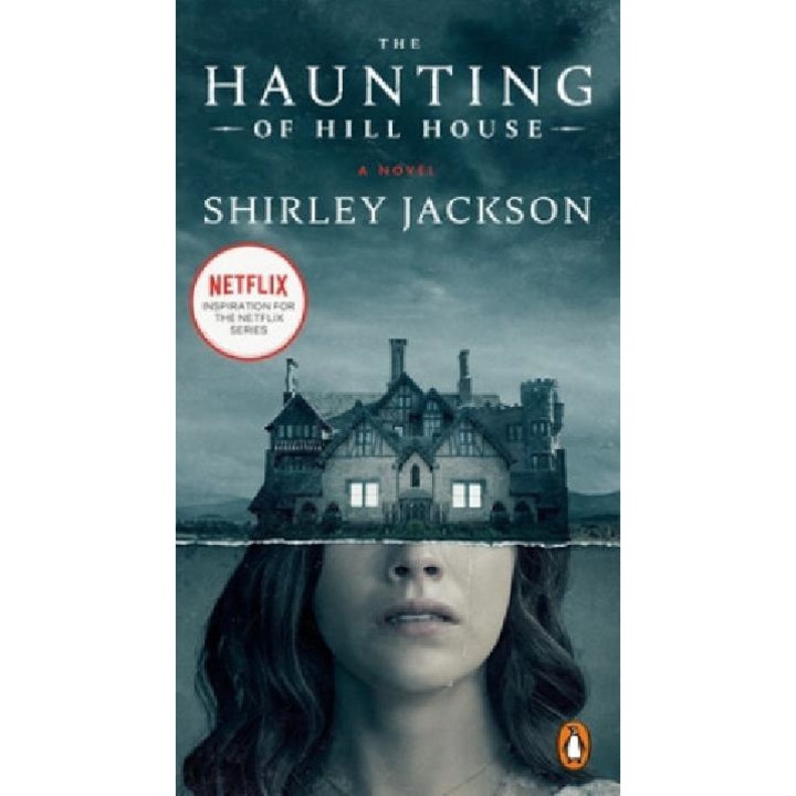 The Haunting of Hill House - Shirley Jackson