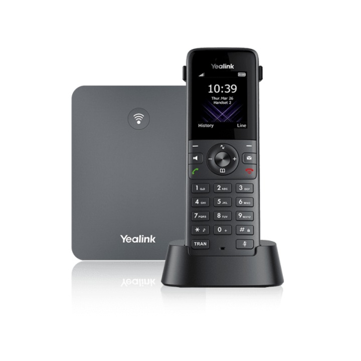ТЕлефоН Yealink