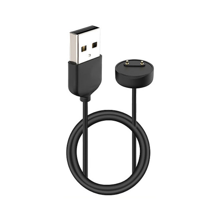 Cablu de incarcare pentru Xiaomi Mi Band 5 / 6 / 7, NFC