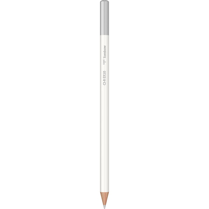 Creion Colorat Tombow, Irojiten Silver Gray - EX10
