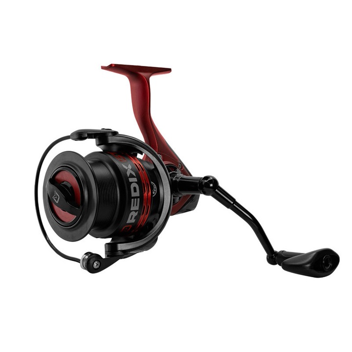 Макара с преден аванс, Delphin Redix, 6T