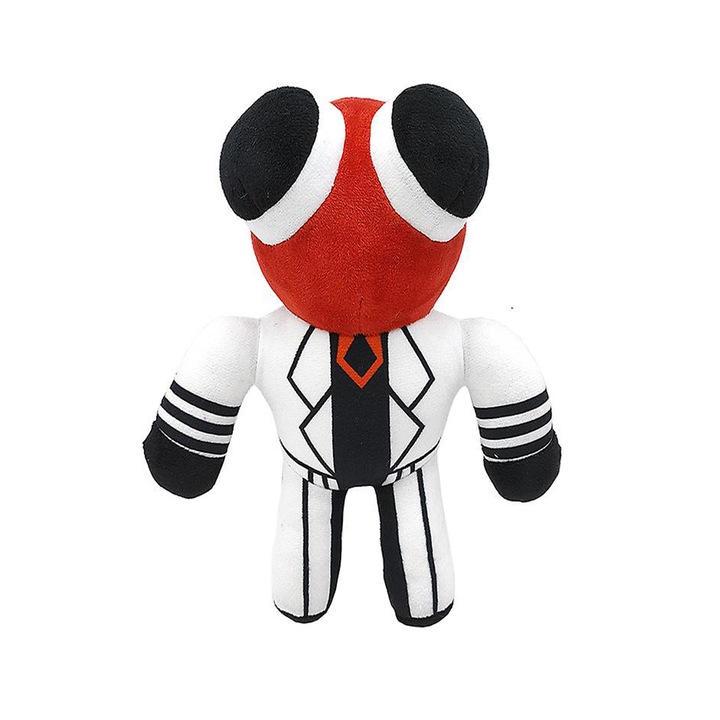 Плюшена играчка, Shop Like A Pro®, кукла Roblox rainbow friends, многоцветна