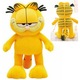 Плюшена играчка Гарфийлд 100 см