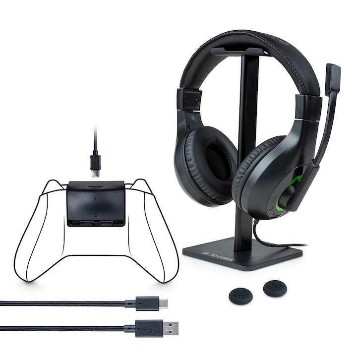 Casti gaming ONIKUMA X11 Pink