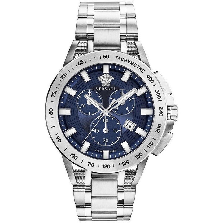 Мъжки часовник Versace Sport Tech VE3E00521