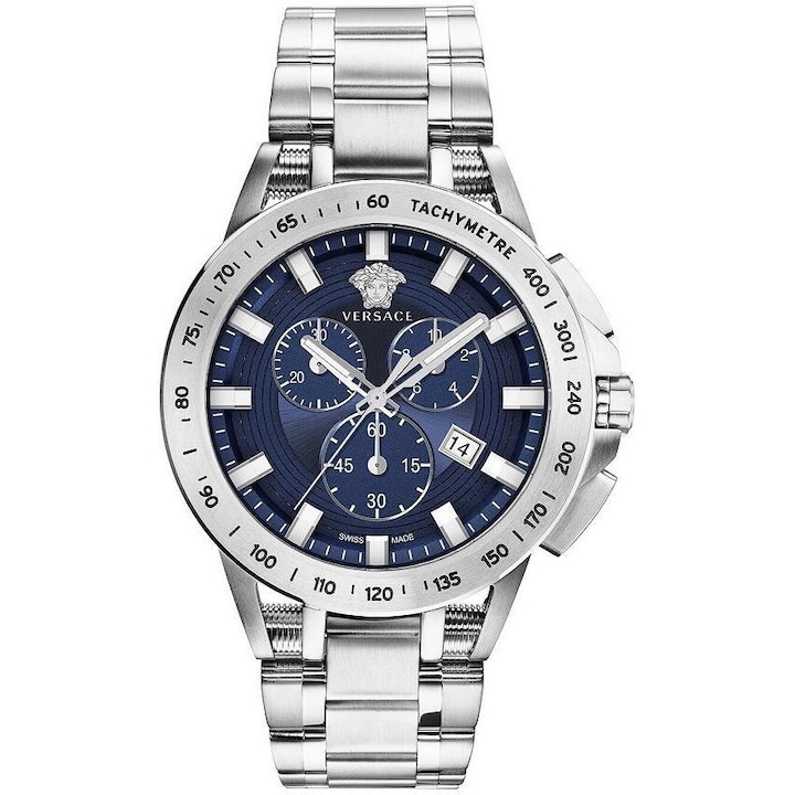 Мъжки часовник Versace Sport Tech VE3E00521