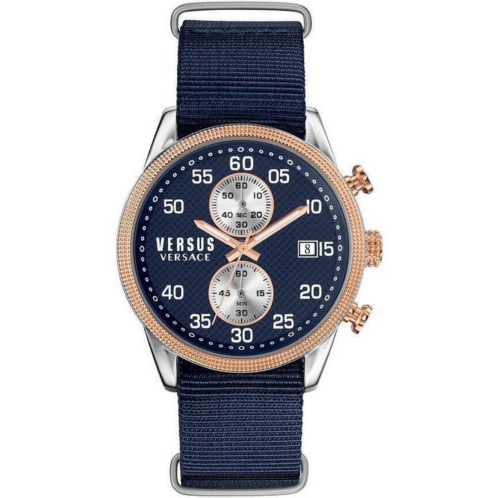 Ceas barbati Versus Versace Shoreditch S66090016