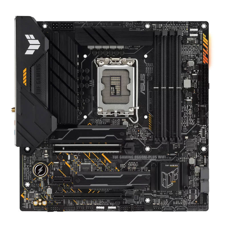 Placa de baza Gigabyte B660 AORUS MASTER, socket 1700 - eMAG.ro