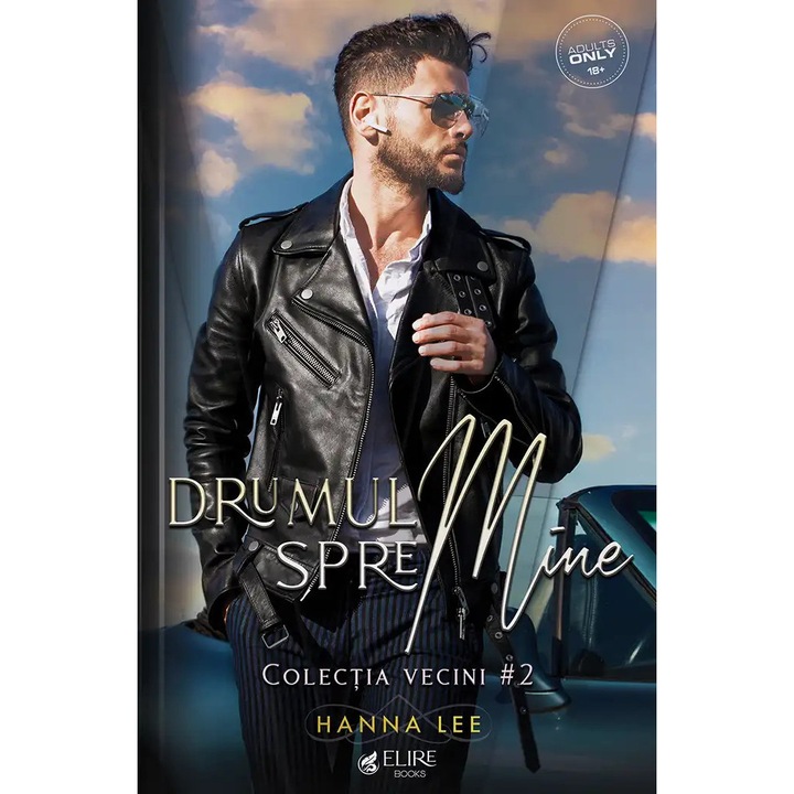 Vecini Vol.2, Drumul spre mine, Hanna Lee