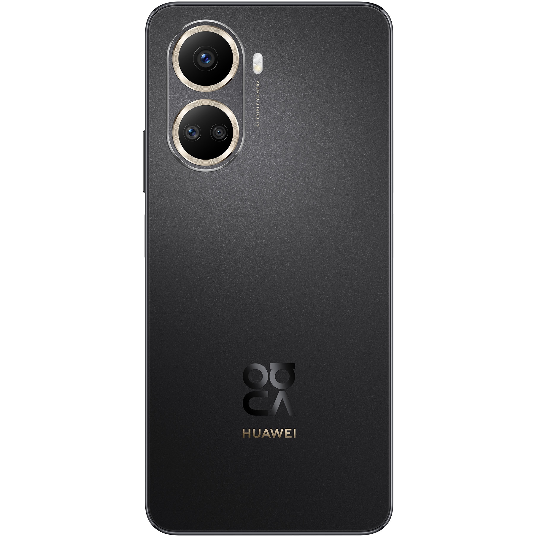 RESIGILAT: Telefon mobil Huawei Nova 10 SE, 8GB RAM, 128GB, 4G, Starry Black