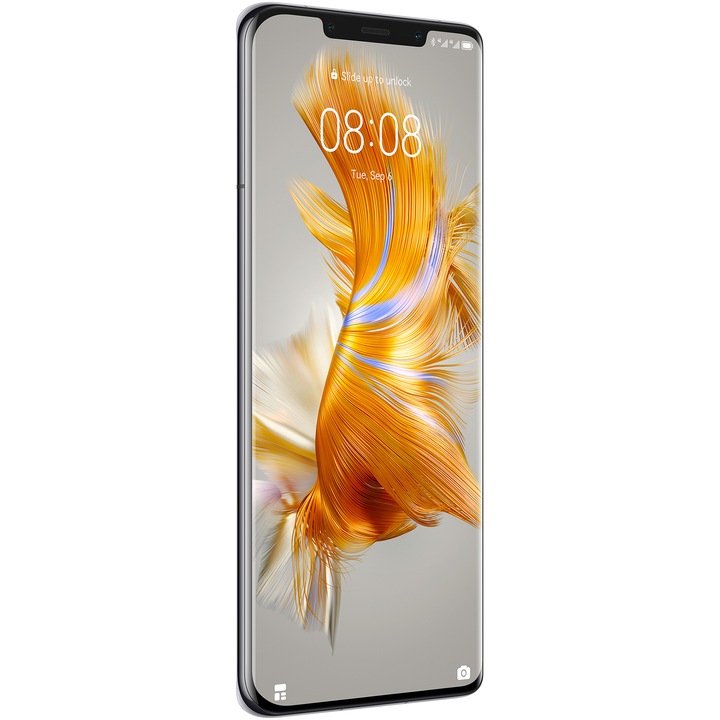 Смартфон Huawei Mate 50 Pro, 256GB, 8GB RAM, 4G, Black
