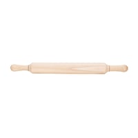 Sucitor din lemn de fag, 45cm / EXT 5700
