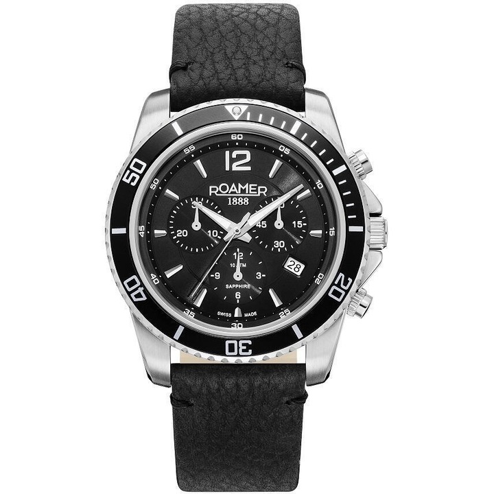 Férfi karóra Roamer Nautica 100 Chrono 862837-41-55-02