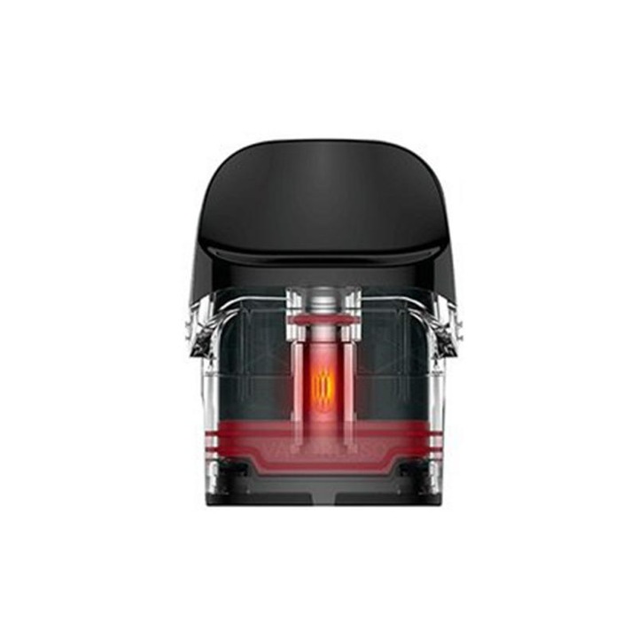 Cartus Vaporesso Luxe Q - 0.8ohm