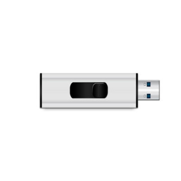 Memorie USB 3.0 MediaRange MR917 capacitate 64 GB
