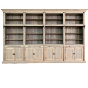 Mobila living si biblioteci