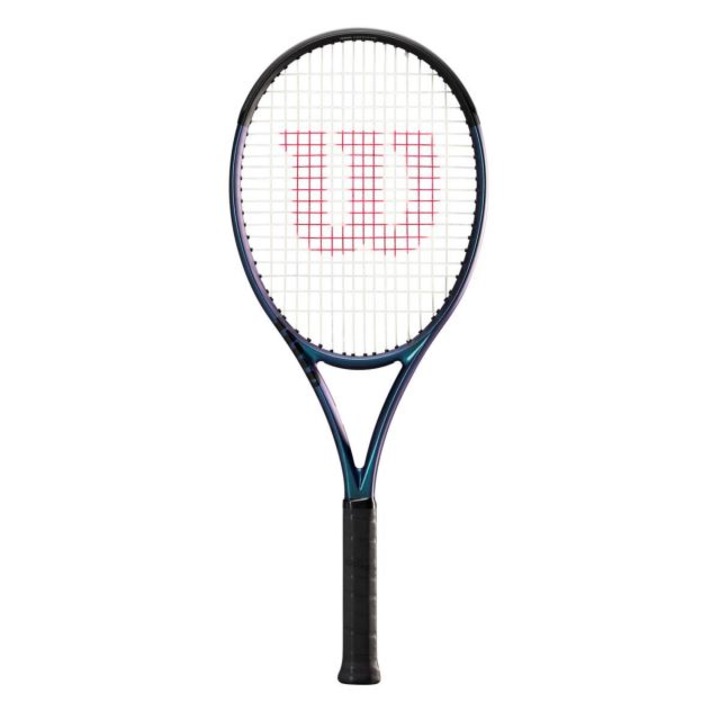 Racheta tenis Wilson ULTRA 100UL V4.0 albastru, maner 1