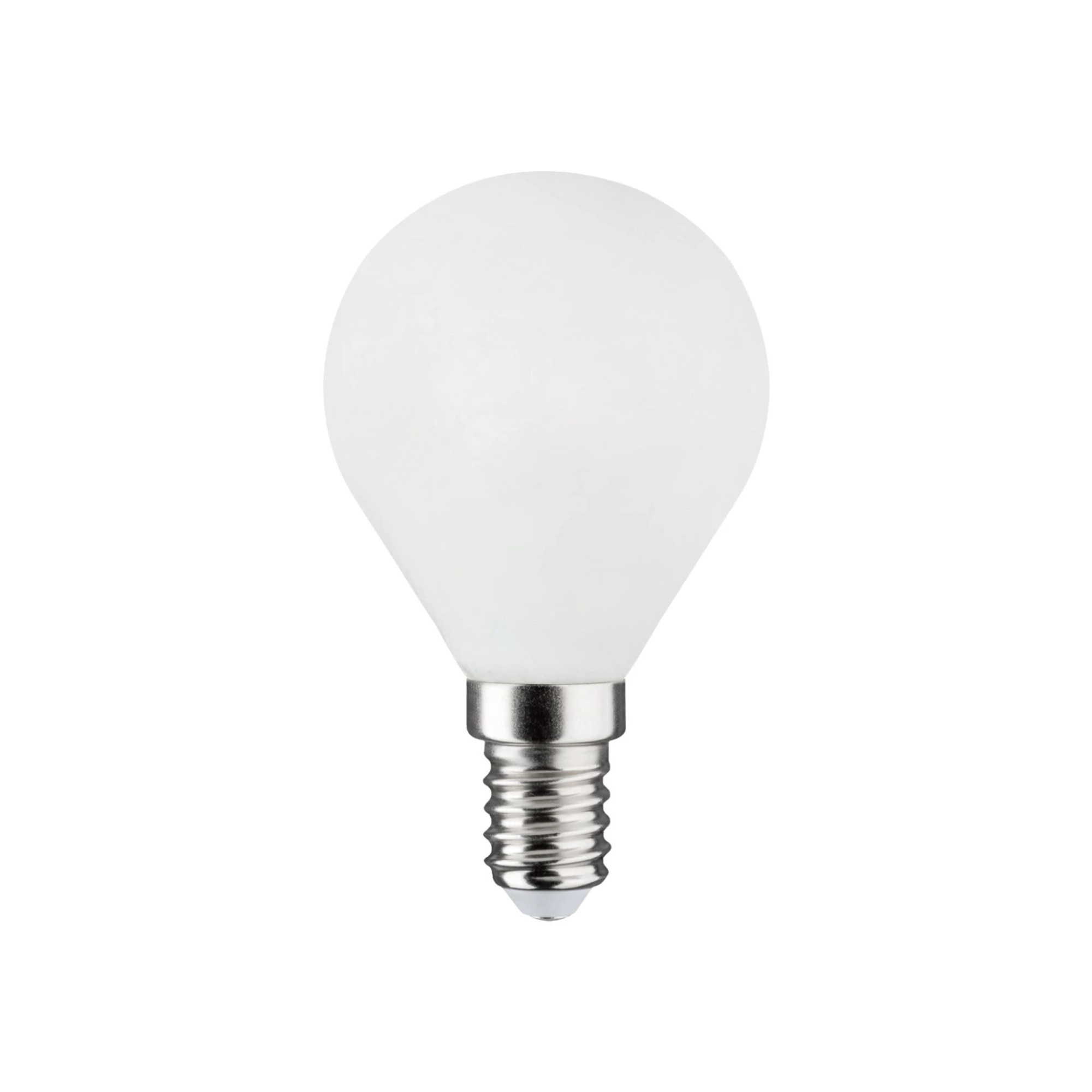 LED крушка Lexman Milky E14 P45 5.9W 806 lm 2700K - eMAG.bg
