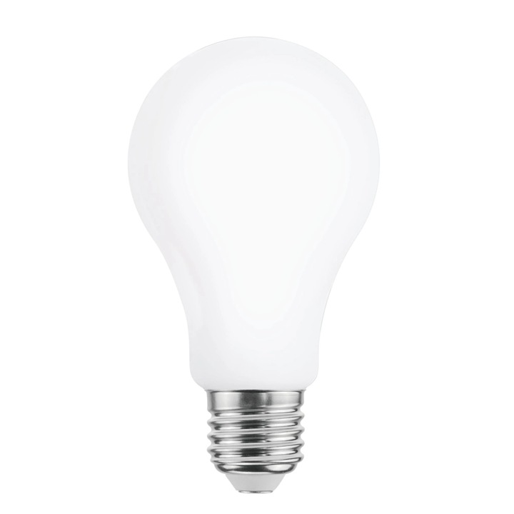 Bec LED Lexman Milky E27 a70 18W 2452 lm 2700K