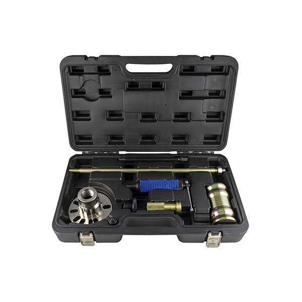 Extractor hidraulic JBM 08691, pentru roti dintate - eMAG.ro