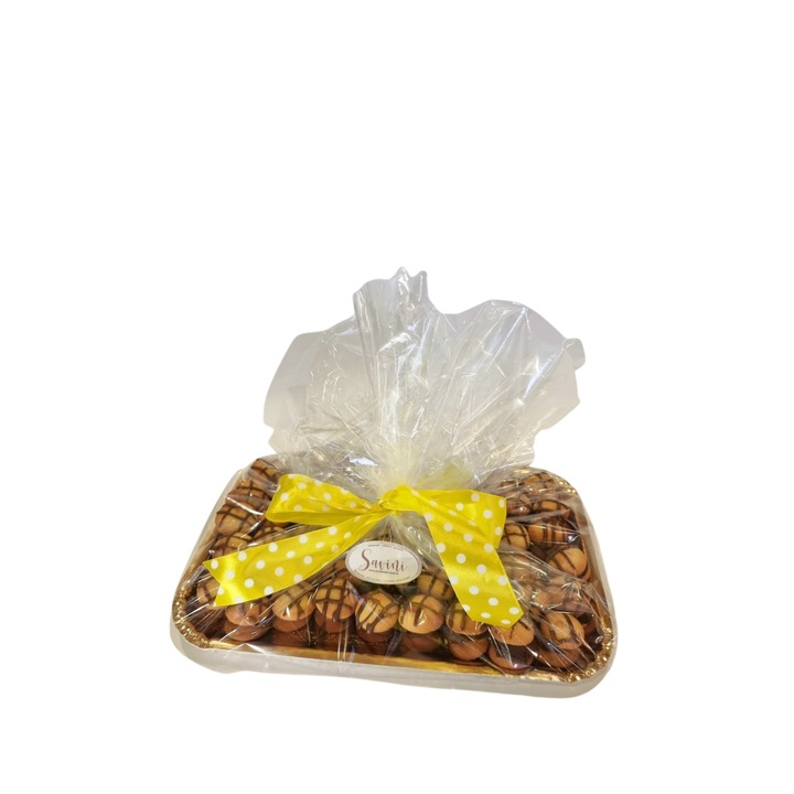 SAVINI pales, édesség, 1 kg