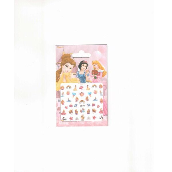 Basm Sticker Set Stickere pentru copii 3D, Basm 9 - eMAG.ro