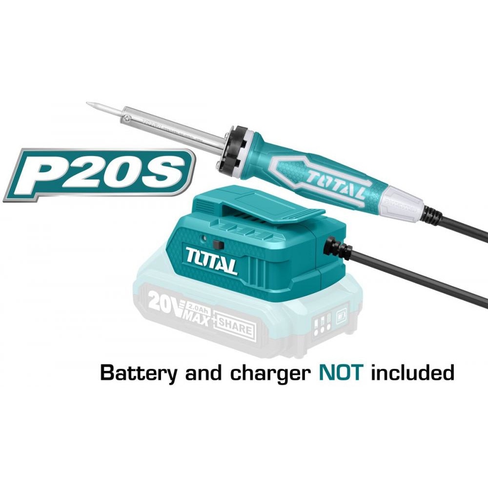 Letcon TOTAL, 40W - eMAG.ro