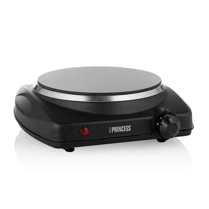 Princess 303020 elektromos tűzhely, 1200 W