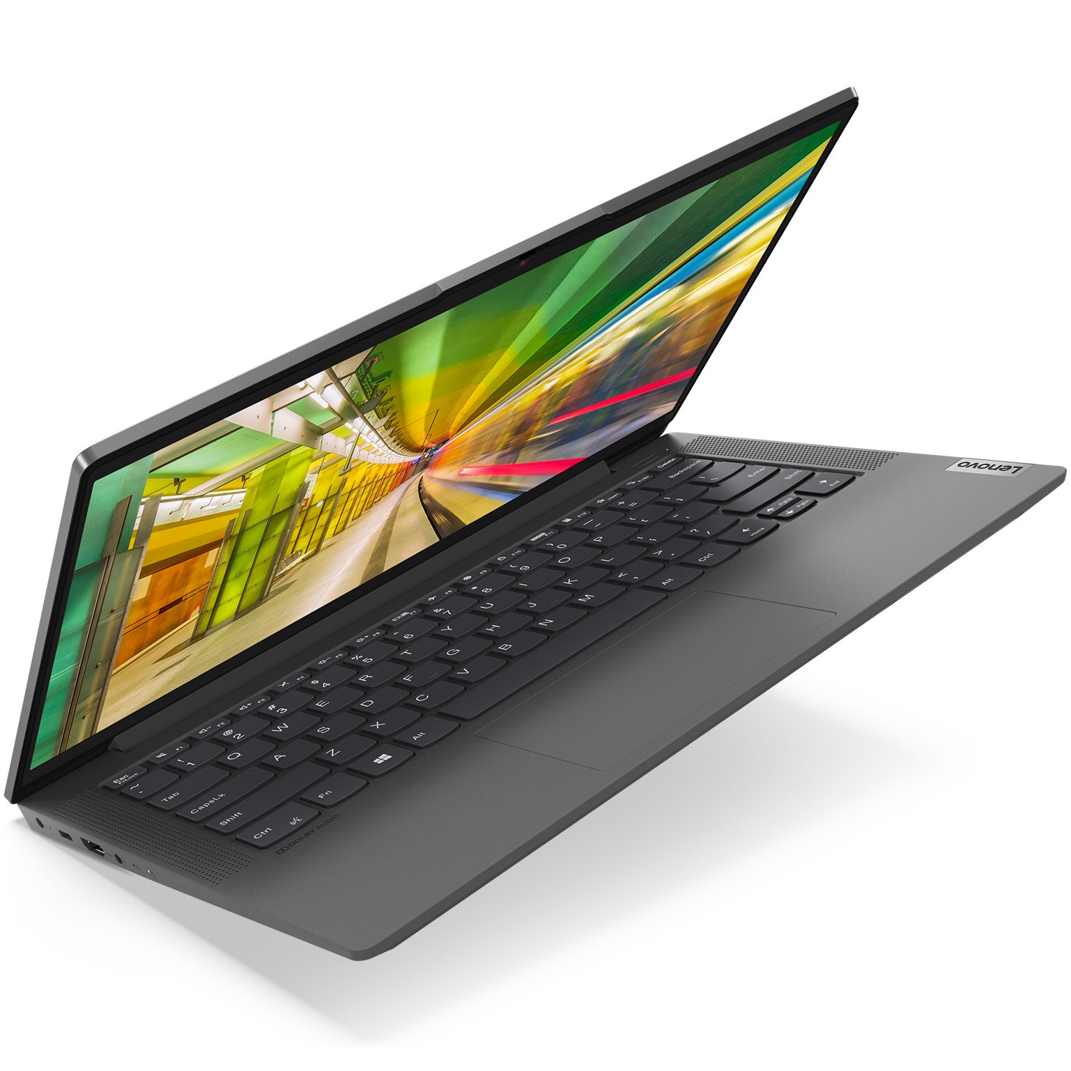 Windowsノート本体 Lenovo ideapad 5 14ALC05 Ryzen 5 5500U Laptop Lenovo IdeaPad 5 14ALC05 cu procesor AMD Ryzen™ 5 5500U