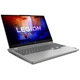 Лаптоп Gaming Lenovo Legion 5 15ARH7H, AMD Ryzen™ 5 6600H, 15.6", Full HD, 144 Hz, RAM 16GB, 512GB SSD, NVIDIA® GeForce® RTX™ 3060 6GB, No OS, Cloud Grey