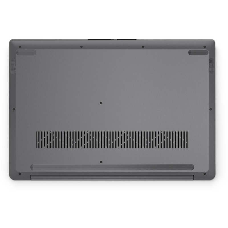 Laptop Lenovo IdeaPad 3 17ABA7 cu procesor procesor AMD Ryzen™ 7 5825U pana la 4.5GHz, 17.3" HD+, 16GB DDR4 RAM, 1TB SSD, AMD Radeon™ Graphics, No OS, Arctic Grey