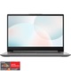 Laptop Lenovo IdeaPad 3 17ABA7 cu procesor AMD Ryzen™ 5 5625U pana la 4.3 GHz, 17.3" HD+, 16GB, 512GB SSD, AMD Radeon Graphics, No OS, Arctic Grey