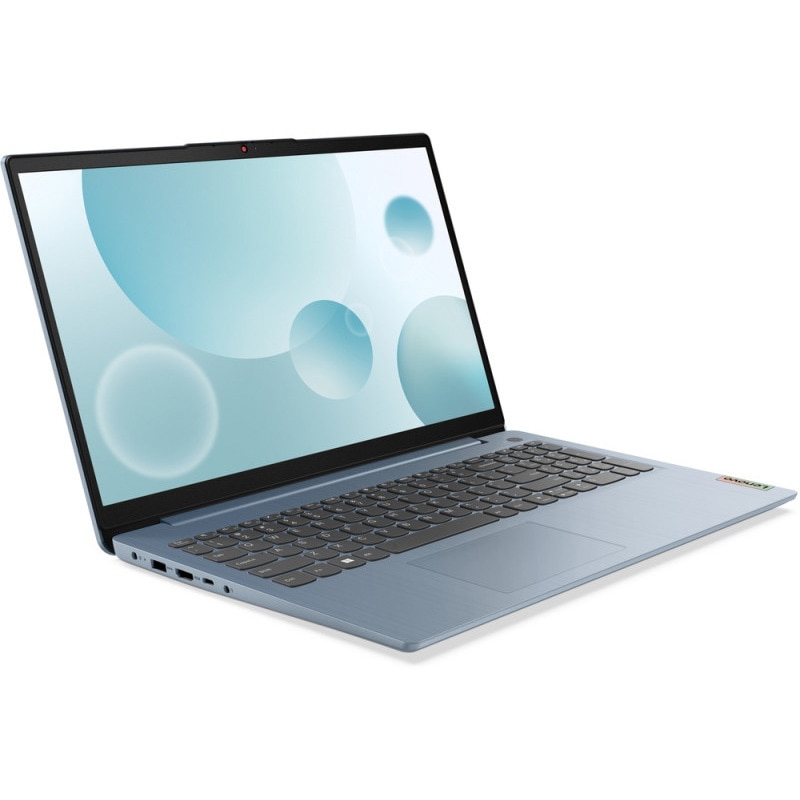 Лаптоп Lenovo IdeaPad 3 15ABA7, AMD Ryzen™ 5 5625U, 15.6" Full HD, RAM ...