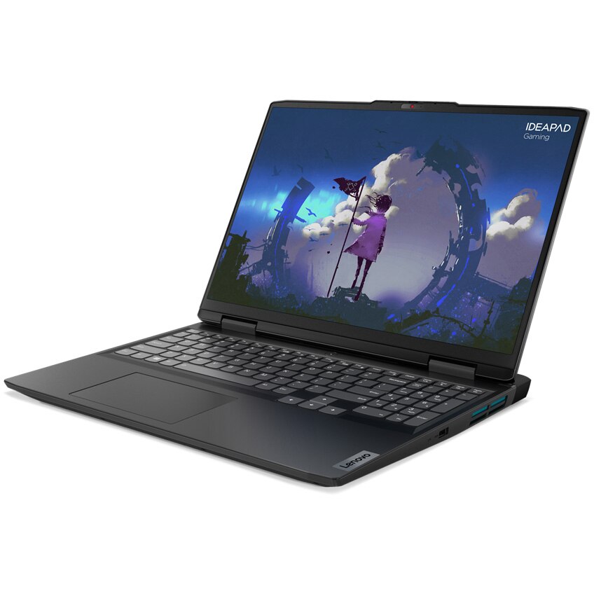 Laptop Gaming Lenovo IdeaPad 3 16IAH7 cu procesor Intel® Core™ i5