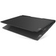 Lenovo IdeaPad Gaming 3 15ARH7 15.6" FullHD Gaming laptop, AMD Ryzen™ 5 6600H, 16GB, 512GB SSD, Nvidia GeForce RTX 3050 Ti 4GB, NoOS, Nemzetközi angol billentyűzet, Szürke