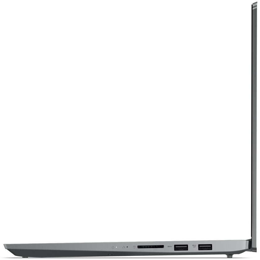 Laptop Lenovo IdeaPad 5 15ABA7 cu procesor AMD Ryzen™ 5 5625U pana la 4.3 GHz, 15.6" Full HD, IPS, 16GB, 512GB SSD, AMD Radeon Graphics, No OS, Cloud Grey
