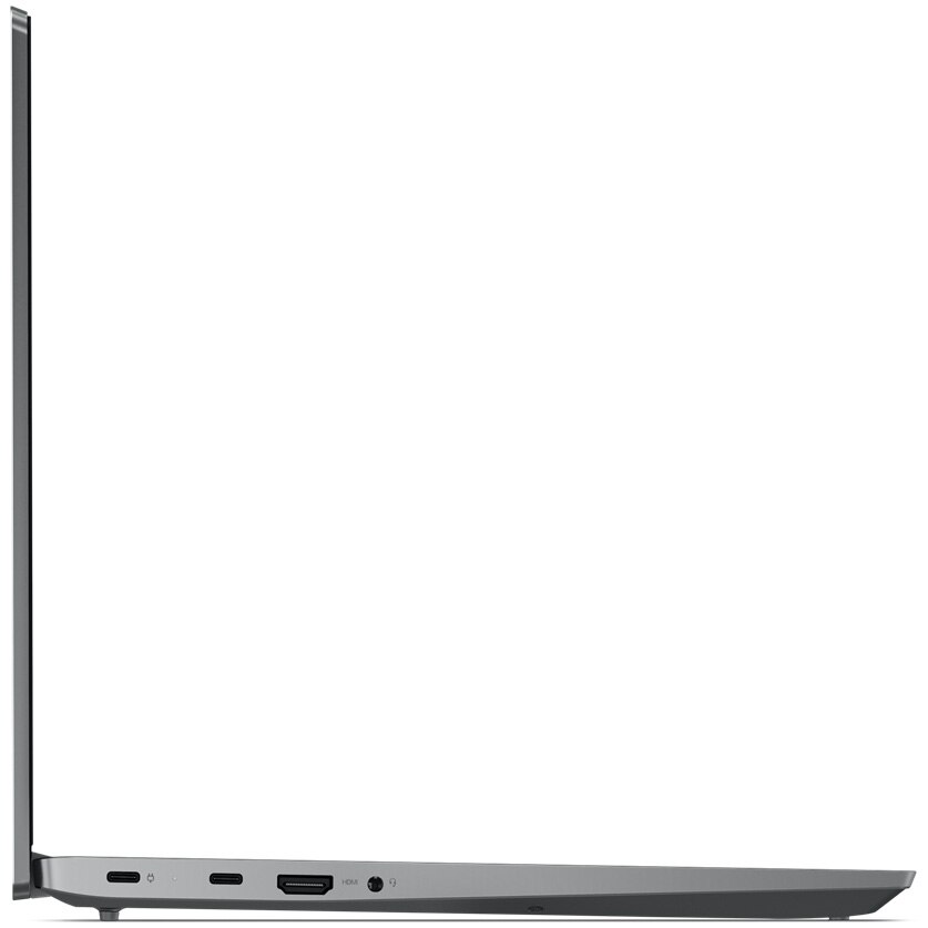 Laptop Lenovo IdeaPad 5 15ABA7 cu procesor AMD Ryzen™ 5 5625U pana la 4.3 GHz, 15.6" Full HD, IPS, 16GB, 512GB SSD, AMD Radeon Graphics, No OS, Cloud Grey