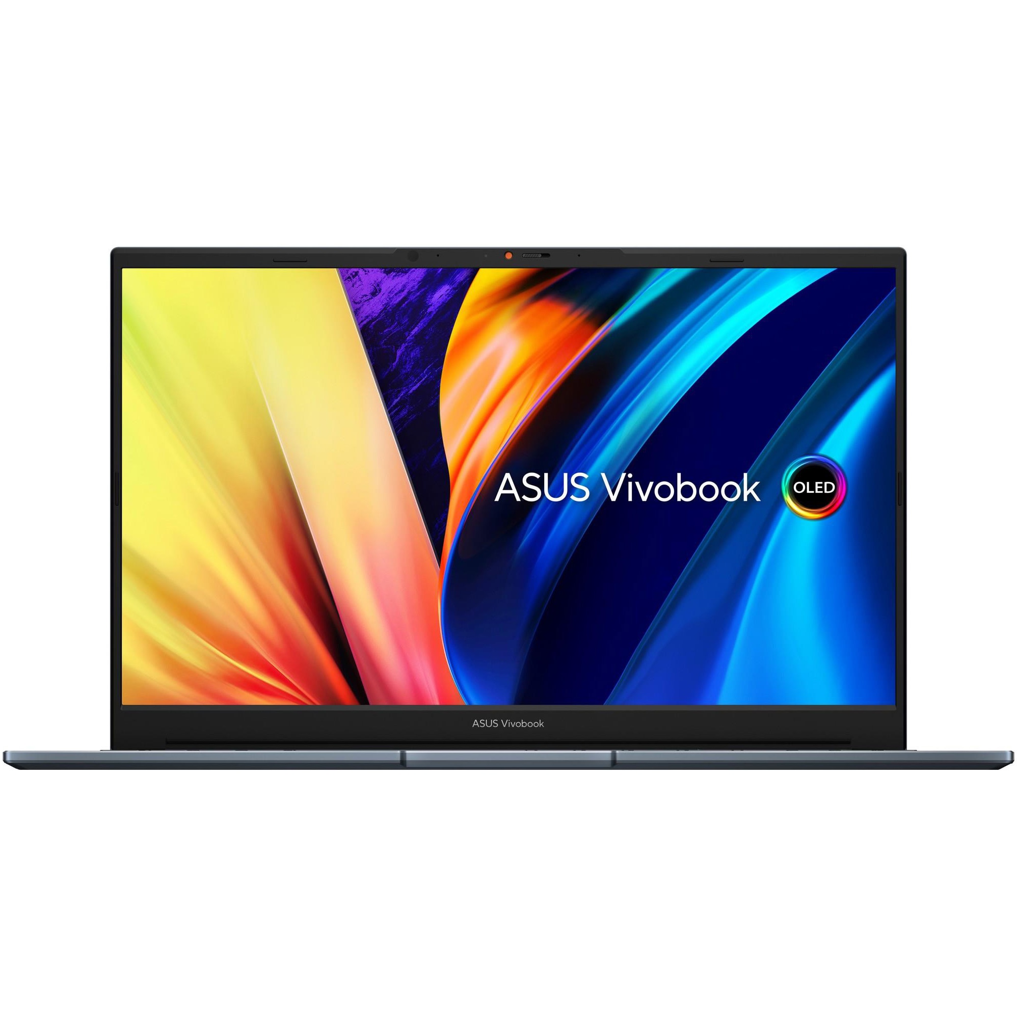 Windowsノート本体 ASUS vivobook pro 15 i9 K6502H Windowsノート本体 ASUS vivobook pro 15 i9 K6502H ASUSの