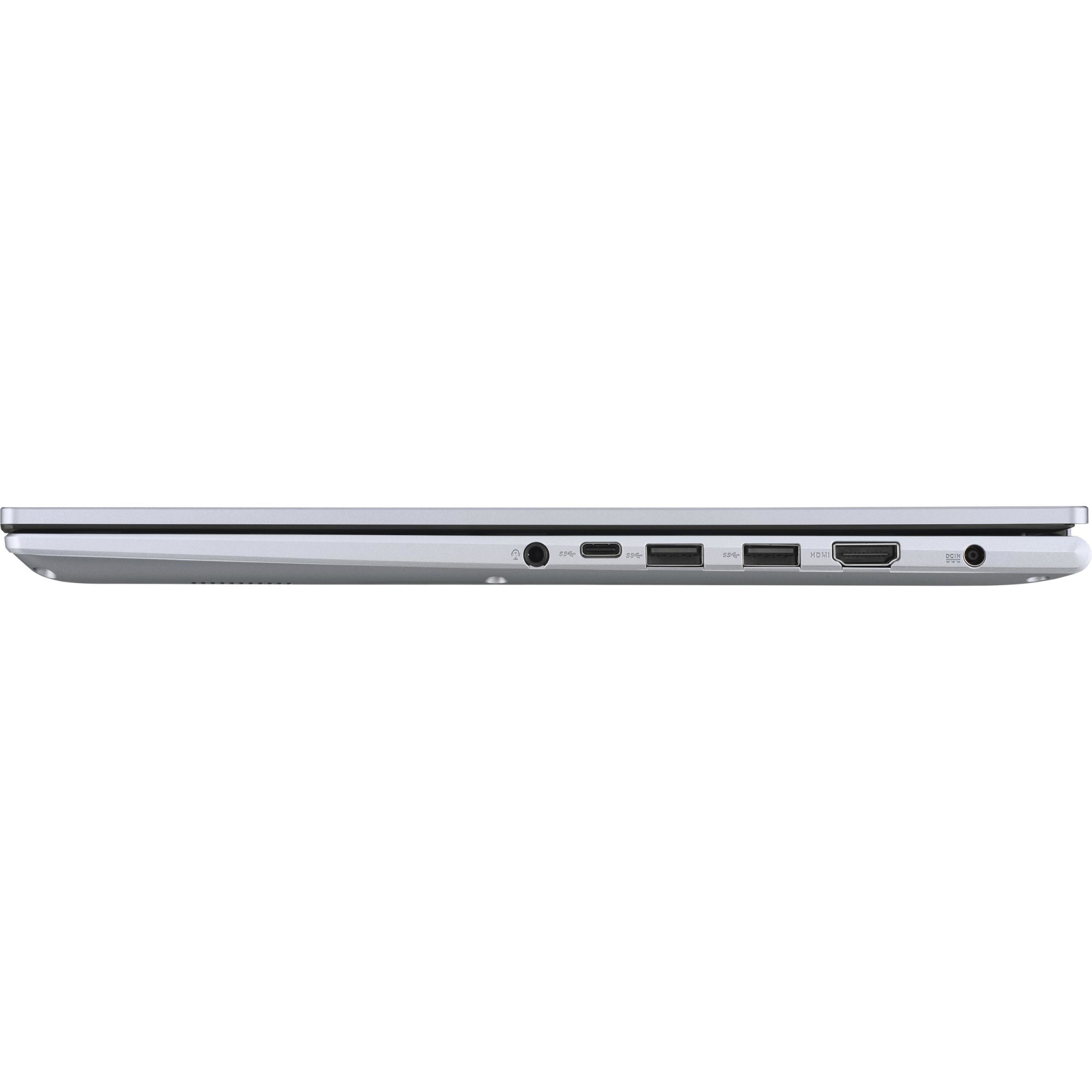 Laptop ASUS Vivobook 16X M1603QA cu procesor AMD Ryzen™ 7 5800HS