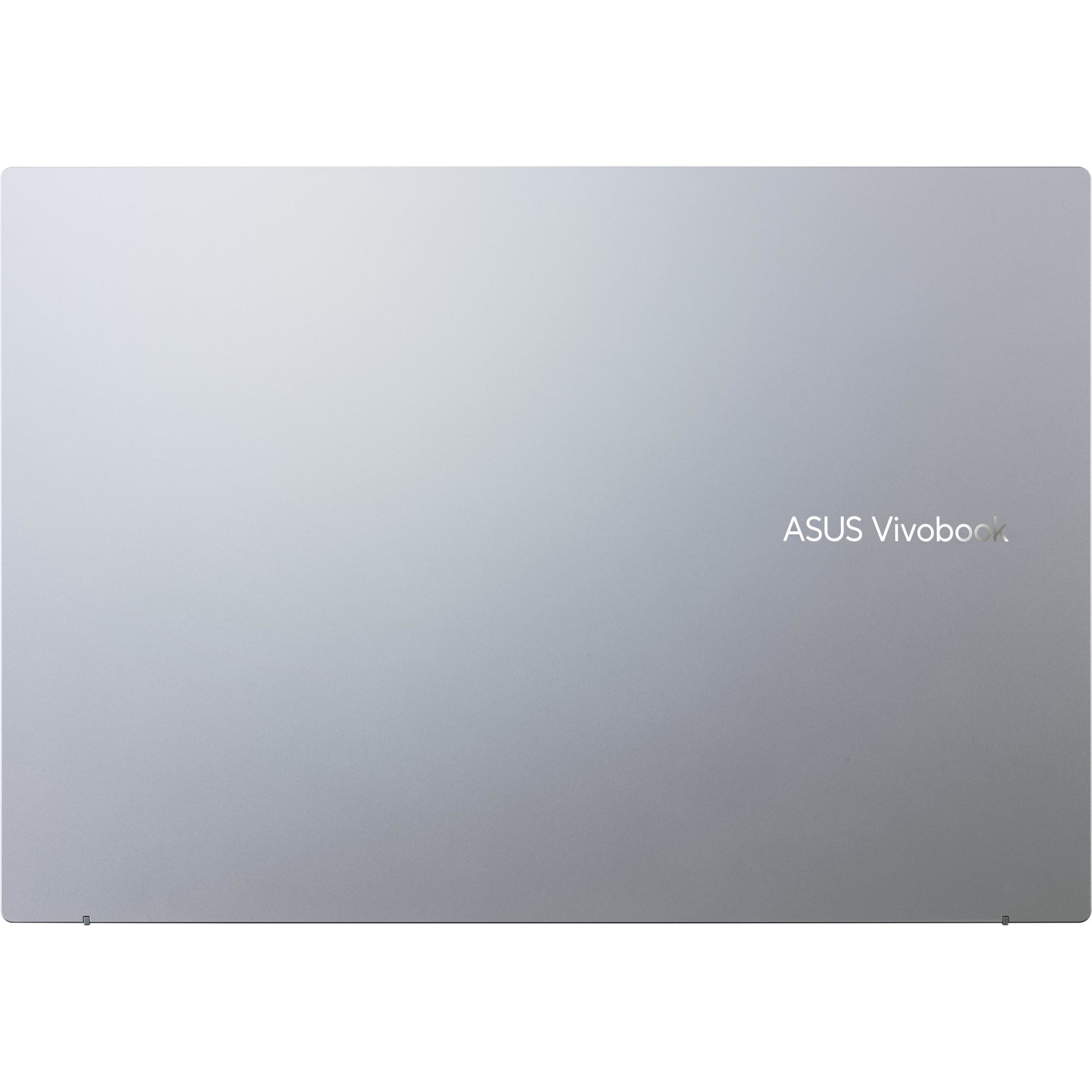 Laptop ASUS Vivobook 16X M1603QA cu procesor AMD Ryzen™ 7 5800HS pana la 4.40 GHz, 16", WUXGA, 16GB, 1TB SSD, AMD Radeon™ Graphics, No OS, Transparent Silver